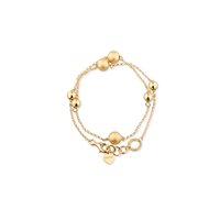 Bracciale Duccio Donna in Argento BRFRA2F07 - BRFRA2F07